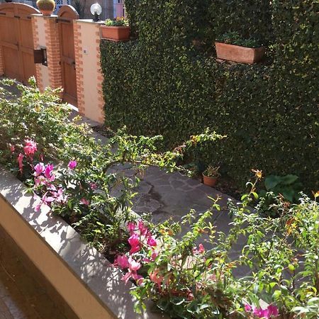 Casa Di Lucia B&B Ladispoli Ngoại thất bức ảnh
