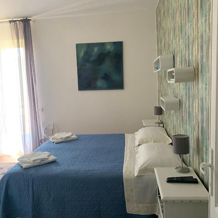 Casa Di Lucia B&B Ladispoli Ngoại thất bức ảnh