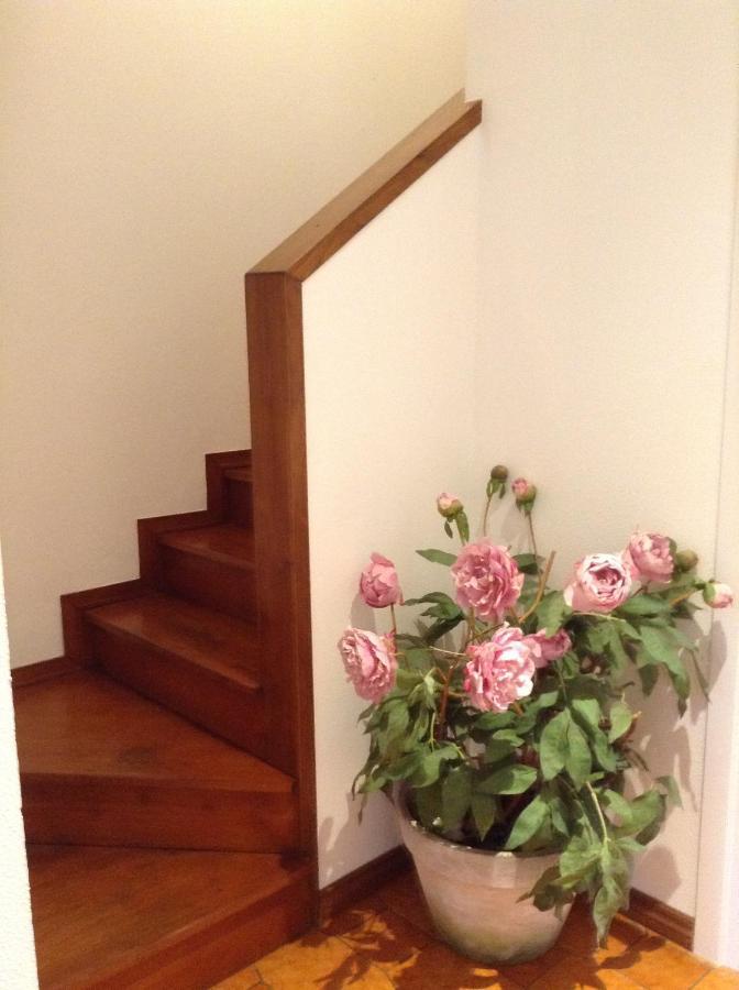 Casa Di Lucia B&B Ladispoli Ngoại thất bức ảnh