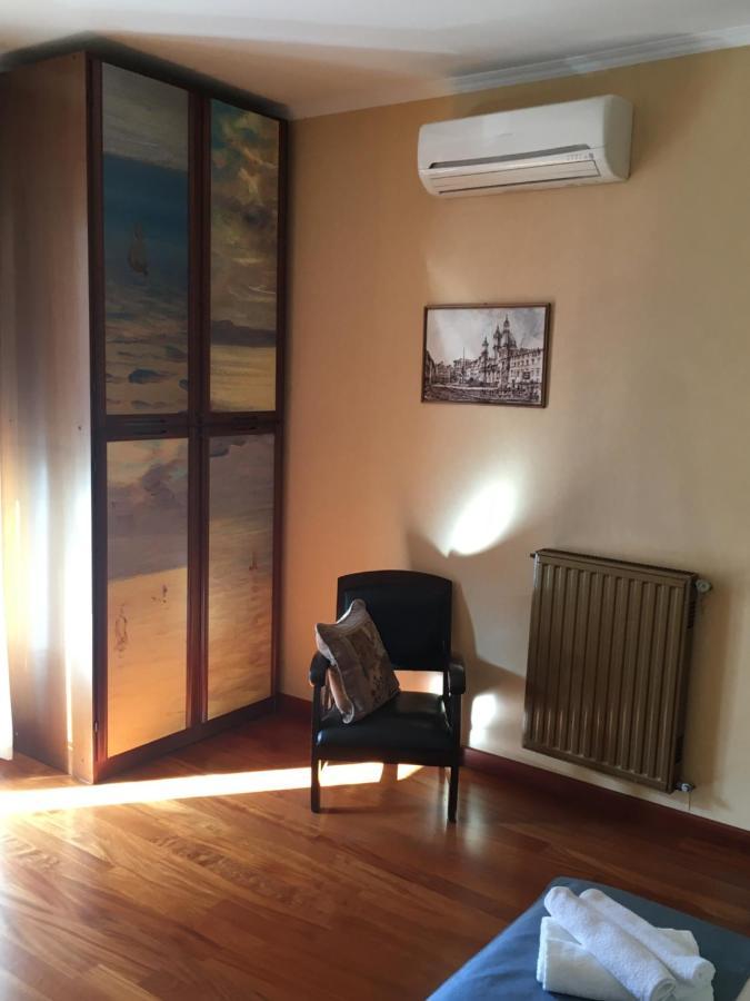 Casa Di Lucia B&B Ladispoli Ngoại thất bức ảnh