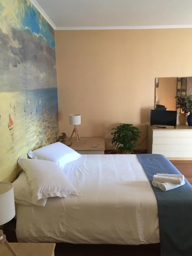 Casa Di Lucia B&B Ladispoli Ngoại thất bức ảnh