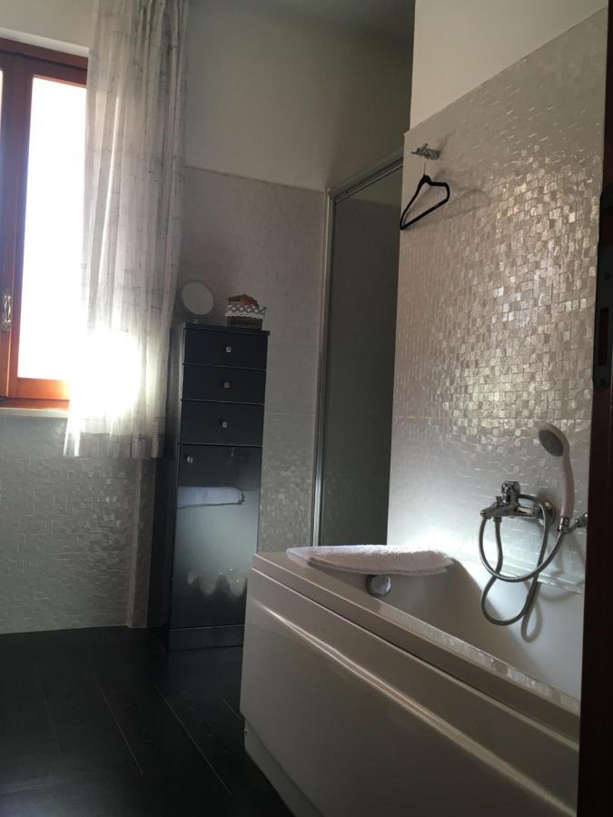 Casa Di Lucia B&B Ladispoli Ngoại thất bức ảnh