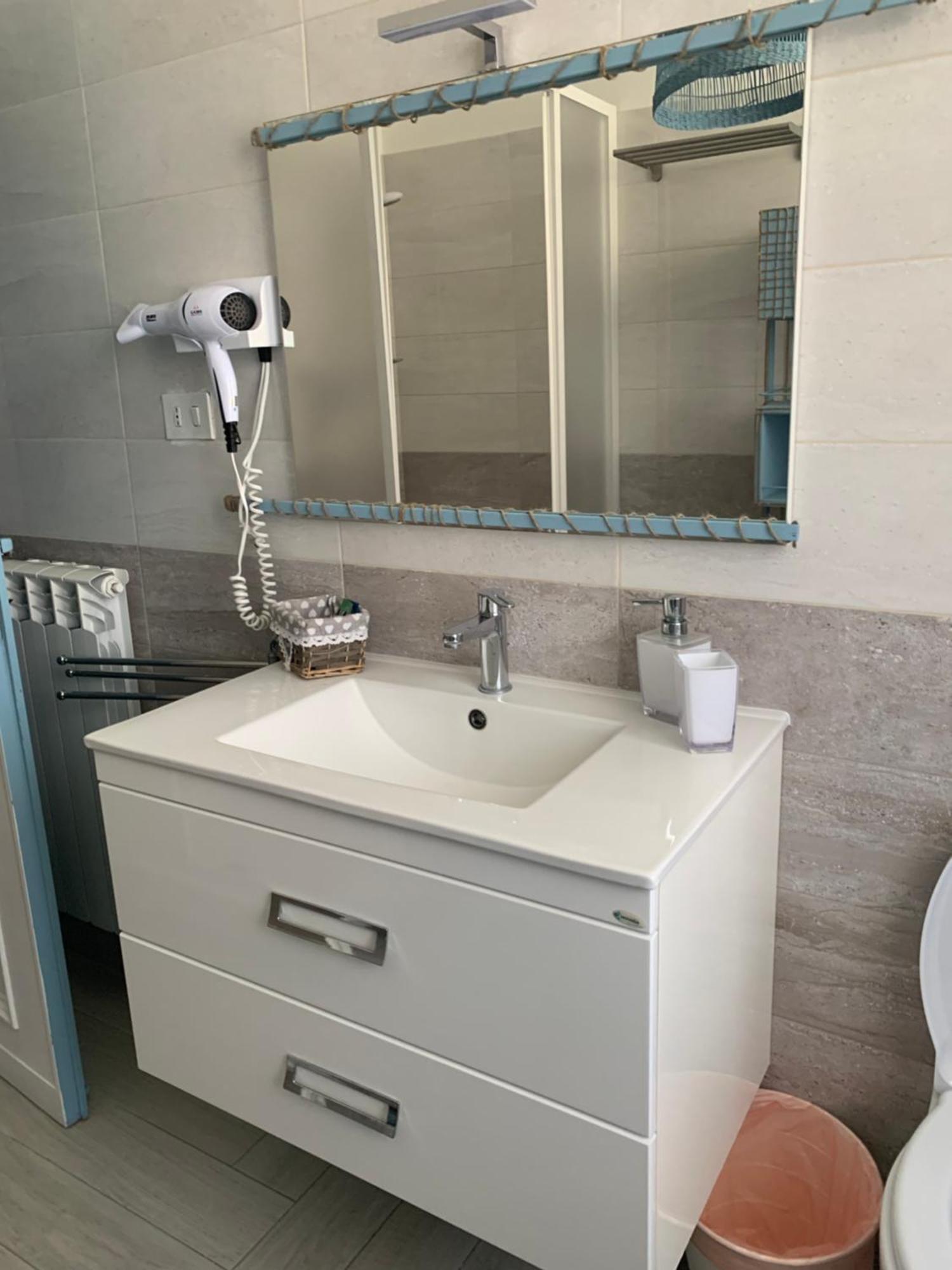 Casa Di Lucia B&B Ladispoli Ngoại thất bức ảnh