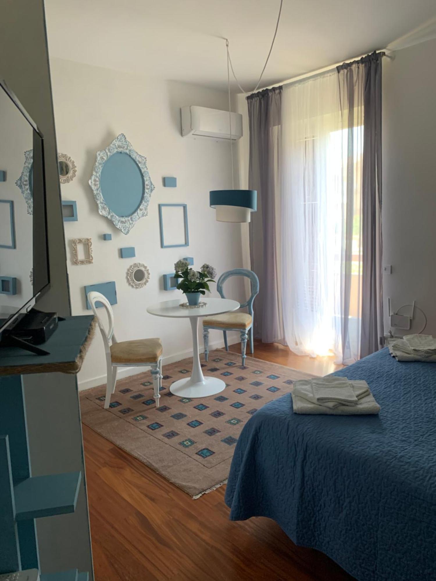 Casa Di Lucia B&B Ladispoli Ngoại thất bức ảnh