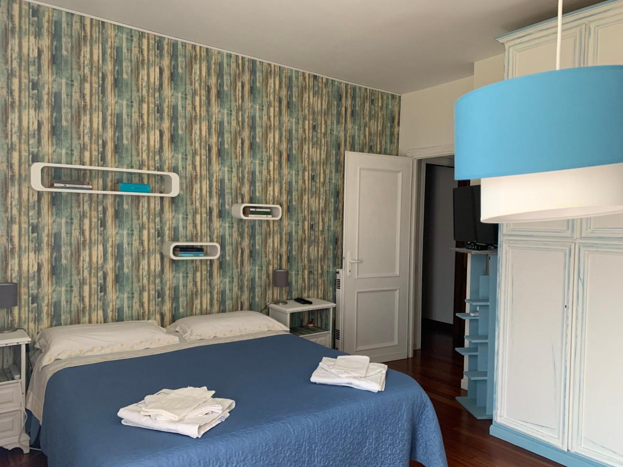 Casa Di Lucia B&B Ladispoli Ngoại thất bức ảnh